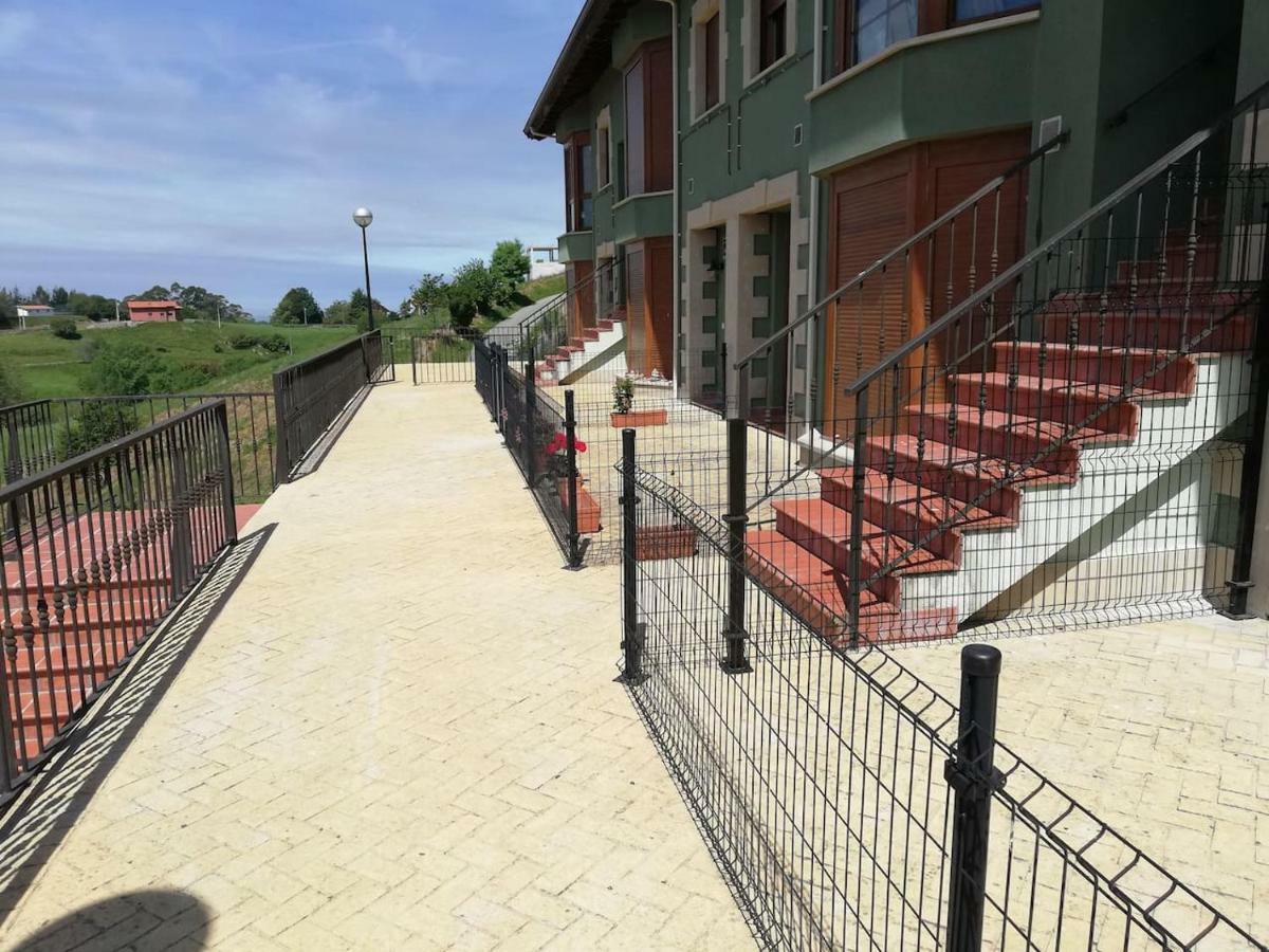 Casa Carminuca Daire La Hayuela Dış mekan fotoğraf